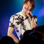 さとり少年団、颯斗生誕際で数々のサプライズに涙!初の東名阪ワンマンツアーも発表!!