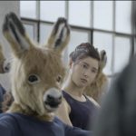 土屋太鳳が出演するホットヨガスタジオLAVAの新CMが公開！！