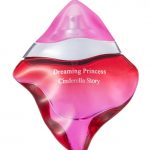 香水ブランド「Dreaming Princess～Cinderella Story～」の イメージキャラクターに仮面女子の月野もあが就任！