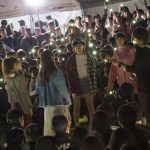 ベイビーレイズJAPAN、虎ガーと過ごした「伝説の前夜祭」！笑いあり、涙ありの最後の一夜に、スピードワゴン井戸田ら駆けつける！！