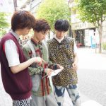 超特急、オリジナルロケとサマステLIVEの模様を3時間スペシャルでTV初独占放送決定！