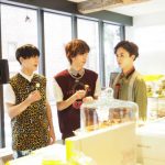 超特急、オリジナルロケとサマステLIVEの模様を3時間スペシャルでTV初独占放送決定！