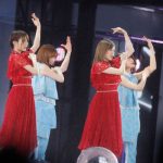 乃木坂46、「真夏の全国ツアー2018」が完全燃焼で閉幕！