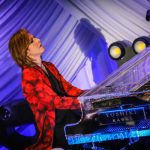 YOSHIKIプレミアムディナーショー「EVENING WITH YOSHIKI 2018」全10公演完走！！世界レベルの演奏に観客くぎ付け！早くも次回公演を熱望する声殺到！