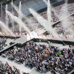 乃木坂46、「真夏の全国ツアー2018」が完全燃焼で閉幕!