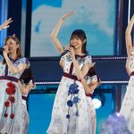 乃木坂46、「真夏の全国ツアー2018」が完全燃焼で閉幕!
