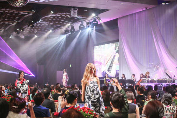 YOSHIKIプレミアムディナーショー「EVENING WITH YOSHIKI 2018」全10公演完走！！世界レベルの演奏に観客くぎ付け！早くも次回公演を熱望する声殺到！