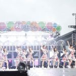乃木坂46、「真夏の全国ツアー2018」が完全燃焼で閉幕！