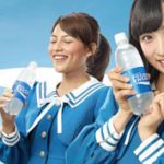 AKB48 小栗有以が、インドネシア国内ポカリスエットのCMキャラクターに大抜擢！