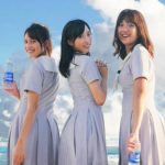 AKB48 小栗有以が、インドネシア国内ポカリスエットのCMキャラクターに大抜擢！