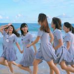 AKB48 小栗有以が、インドネシア国内ポカリスエットのCMキャラクターに大抜擢！
