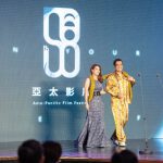 「アジア太平洋映画祭」にピコ太郎がプレゼンターとして出演！そして日本からBeverlyやFAKYなどアジアで活躍する新人アーティストもライブを披露！