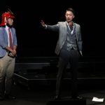 高野洸や溝口琢矢も出演した、『歴タメLive』第3弾開催！歴史上の偉人たちが、現代で芸能活動をしたらどうなる！？　異色の設定に、会場は爆笑の渦に包まれた！