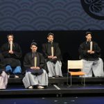 高野洸や溝口琢矢も出演した、『歴タメLive』第3弾開催!歴史上の偉人たちが、現代で芸能活動をしたらどうなる!? 異色の設定に、会場は爆笑の渦に包まれた!