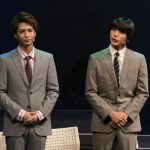 高野洸や溝口琢矢も出演した、『歴タメLive』第3弾開催！歴史上の偉人たちが、現代で芸能活動をしたらどうなる！？　異色の設定に、会場は爆笑の渦に包まれた！