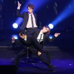 高野洸や溝口琢矢も出演した、『歴タメLive』第3弾開催！歴史上の偉人たちが、現代で芸能活動をしたらどうなる！？　異色の設定に、会場は爆笑の渦に包まれた！