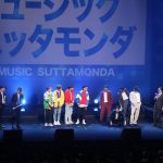 高野洸や溝口琢矢も出演した、『歴タメLive』第3弾開催!歴史上の偉人たちが、現代で芸能活動をしたらどうなる!? 異色の設定に、会場は爆笑の渦に包まれた!