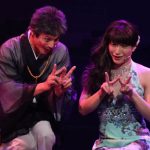 高野洸や溝口琢矢も出演した、『歴タメLive』第3弾開催！歴史上の偉人たちが、現代で芸能活動をしたらどうなる！？　異色の設定に、会場は爆笑の渦に包まれた！