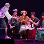 高野洸や溝口琢矢も出演した、『歴タメLive』第3弾開催！歴史上の偉人たちが、現代で芸能活動をしたらどうなる！？　異色の設定に、会場は爆笑の渦に包まれた！