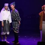 高野洸や溝口琢矢も出演した、『歴タメLive』第3弾開催!歴史上の偉人たちが、現代で芸能活動をしたらどうなる!? 異色の設定に、会場は爆笑の渦に包まれた!