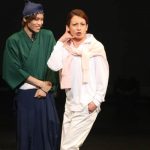 高野洸や溝口琢矢も出演した、『歴タメLive』第3弾開催!歴史上の偉人たちが、現代で芸能活動をしたらどうなる!? 異色の設定に、会場は爆笑の渦に包まれた!