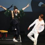 高野洸や溝口琢矢も出演した、『歴タメLive』第3弾開催！歴史上の偉人たちが、現代で芸能活動をしたらどうなる！？　異色の設定に、会場は爆笑の渦に包まれた！