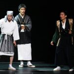 高野洸や溝口琢矢も出演した、『歴タメLive』第3弾開催！歴史上の偉人たちが、現代で芸能活動をしたらどうなる！？　異色の設定に、会場は爆笑の渦に包まれた！