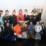 高野洸や溝口琢矢も出演した、『歴タメLive』第3弾開催！歴史上の偉人たちが、現代で芸能活動をしたらどうなる！？　異色の設定に、会場は爆笑の渦に包まれた！