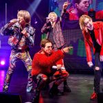 WINNER、全9都市14公演自身最多公演数となるツアー”WINNER 2018 EVERYWHERE TOUR IN JAPAN”開幕！日本デビュー4周年をサプライズケーキで祝福！！