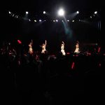 東京女子流、マイナビBLITZ赤坂にて全曲ライブ実施決定！リーダー庄司芽生「次こそ4人で」