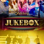 フェアリーズ、先行配信の最新LIVE動画がDA PUMP 『U.S.A.』超えの1位&ベスト10内に5曲ランクイン！！