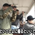 Da-iCE工藤・和田がカメラにどハマり中⁉︎ カメラぶら下げはしゃぐ姿が話題！