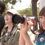 Da-iCE工藤・和田がカメラにどハマり中⁉︎ カメラぶら下げはしゃぐ姿が話題！