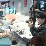 Da-iCE工藤・和田がカメラにどハマり中⁉︎ カメラぶら下げはしゃぐ姿が話題！