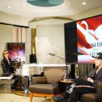 YOSHIKI CHANNELがビッグサプライズ連発の神回に！YOSHIKI feat.HYDE「Red Swan」全編楽曲世界初公開 ！！