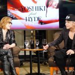 YOSHIKI CHANNELがビッグサプライズ連発の神回に！YOSHIKI feat.HYDE「Red Swan」全編楽曲世界初公開 ！！