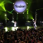 9nine、活動9周年目記念ZeppTOKYOライブで新曲「願いの花」初披露！来年1月単独ライブも発表。