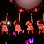 9nine、活動9周年目記念ZeppTOKYOライブで新曲「願いの花」初披露！来年1月単独ライブも発表。