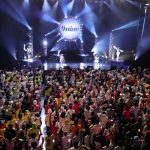 9nine、活動9周年目記念ZeppTOKYOライブで新曲「願いの花」初披露！来年1月単独ライブも発表。