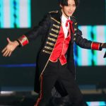 新生M!LKが「GirlsAward 2018 AUTUMN/WINTER」メインアクトに登場！新曲『Over The Storm』を堂々パフォーマンス！！