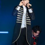 新生M!LKが「GirlsAward 2018 AUTUMN/WINTER」メインアクトに登場!新曲『Over The Storm』を堂々パフォーマンス!!