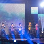 新生M!LKが「GirlsAward 2018 AUTUMN/WINTER」メインアクトに登場！新曲『Over The Storm』を堂々パフォーマンス！！