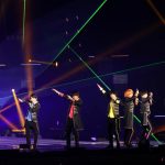 新生M!LKが「GirlsAward 2018 AUTUMN/WINTER」メインアクトに登場！新曲『Over The Storm』を堂々パフォーマンス！！