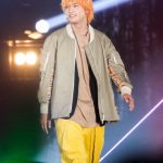 新生M!LKが「GirlsAward 2018 AUTUMN/WINTER」メインアクトに登場!新曲『Over The Storm』を堂々パフォーマンス!!