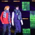 新生M!LKが「GirlsAward 2018 AUTUMN/WINTER」メインアクトに登場!新曲『Over The Storm』を堂々パフォーマンス!!