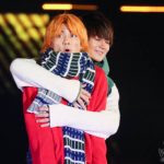 新生M!LKが「GirlsAward 2018 AUTUMN/WINTER」メインアクトに登場！新曲『Over The Storm』を堂々パフォーマンス！！