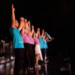 May J.の全国ツアー『May J. Tour 2018 -Harmony-』がZepp Diver Cityでファイナル！