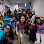 May J.の全国ツアー『May J. Tour 2018 -Harmony-』がZepp Diver Cityでファイナル！