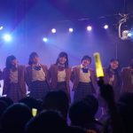 はちみつロケット、メジャーデビュー後初のワンマンライブのオフィシャルライブレポートが到着！！