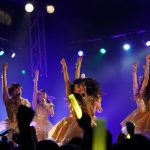 はちみつロケット、メジャーデビュー後初のワンマンライブのオフィシャルライブレポートが到着!!